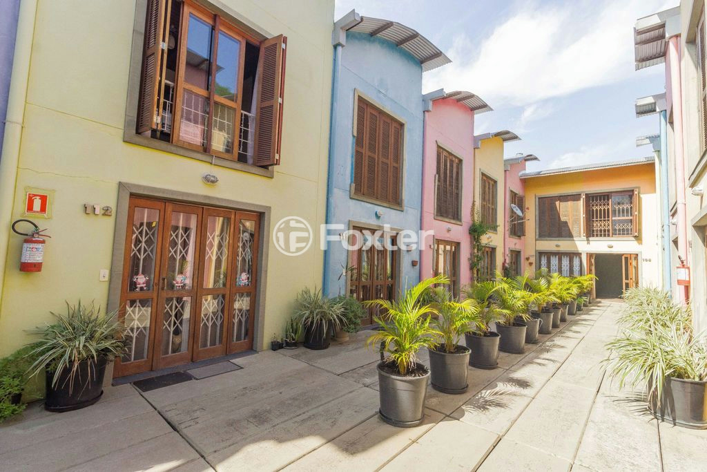 Casa de Condomínio à venda com 2 quartos, 68m² - Foto 2