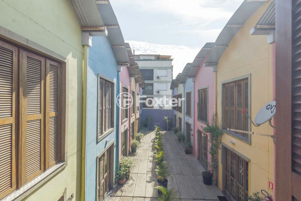 Casa de Condomínio à venda com 2 quartos, 68m² - Foto 6