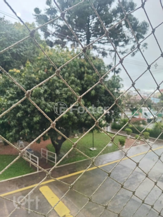Apartamento à venda com 2 quartos, 56m² - Foto 4
