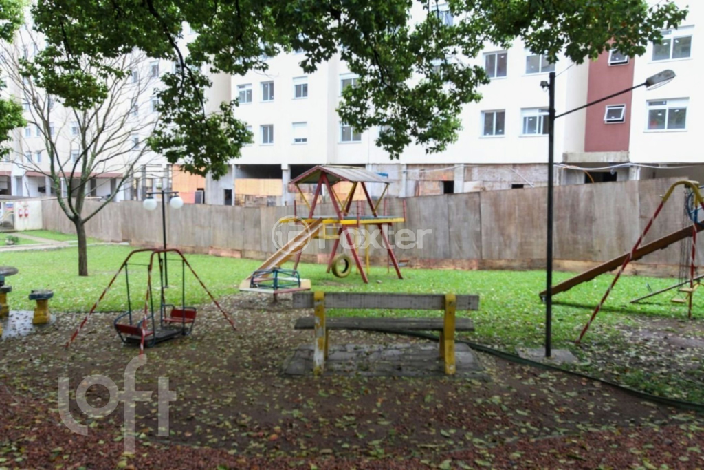 Apartamento à venda com 2 quartos, 56m² - Foto 20