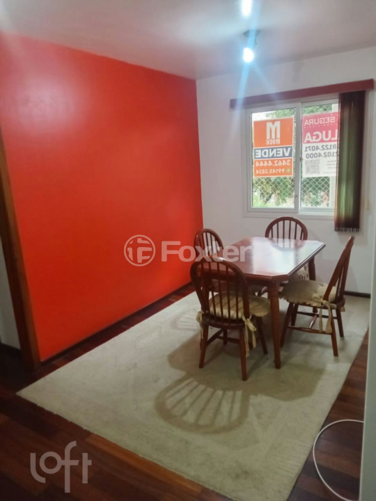 Apartamento à venda com 2 quartos, 56m² - Foto 9