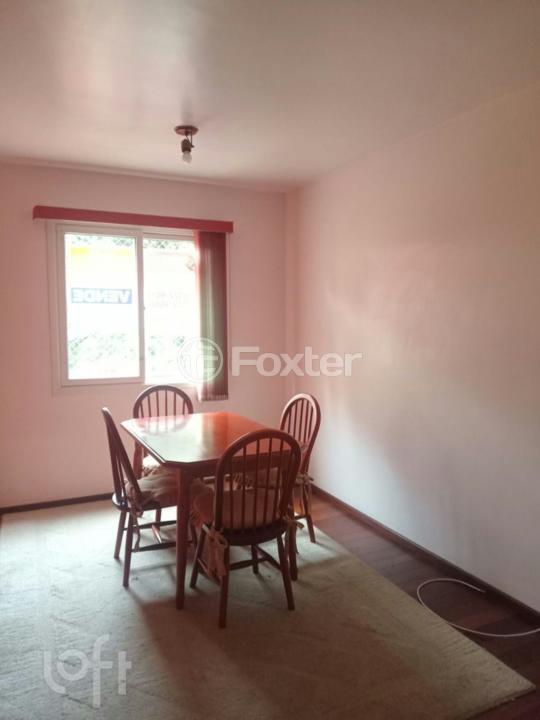 Apartamento à venda com 2 quartos, 56m² - Foto 11