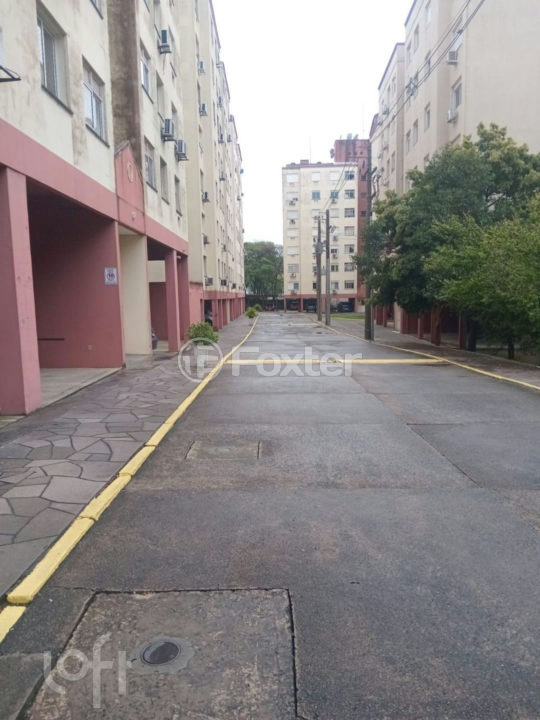 Apartamento à venda com 2 quartos, 56m² - Foto 21
