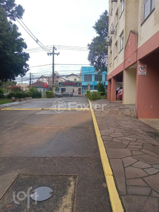 Apartamento à venda com 2 quartos, 56m² - Foto 22