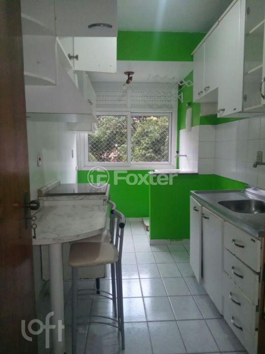Apartamento à venda com 2 quartos, 56m² - Foto 6