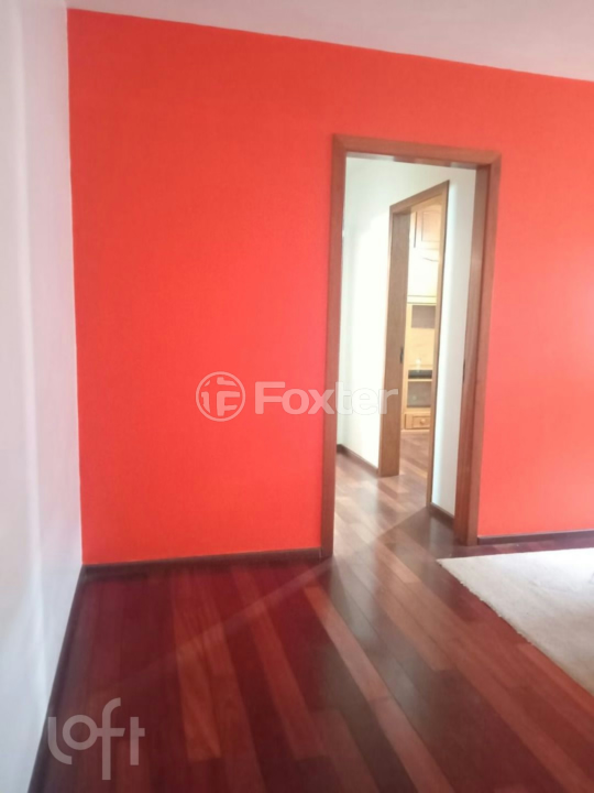 Apartamento à venda com 2 quartos, 56m² - Foto 10
