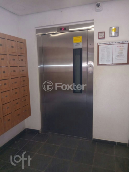 Apartamento à venda com 2 quartos, 56m² - Foto 17