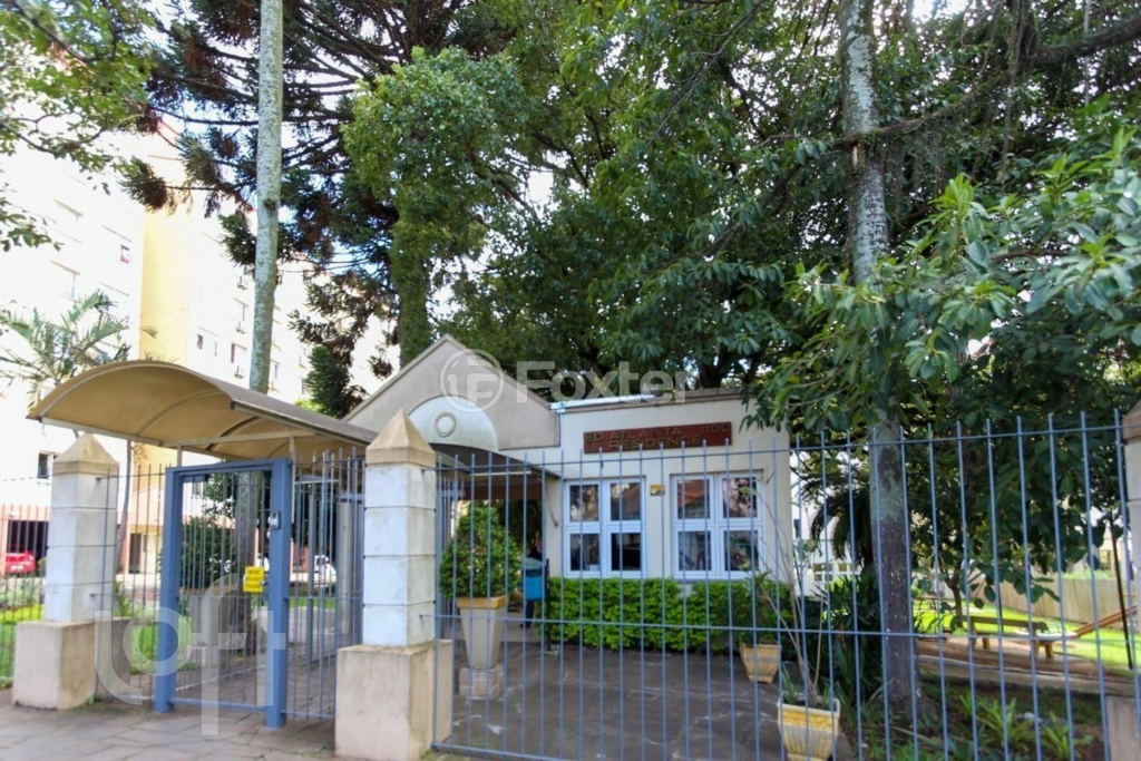 Apartamento à venda com 2 quartos, 56m² - Foto 1