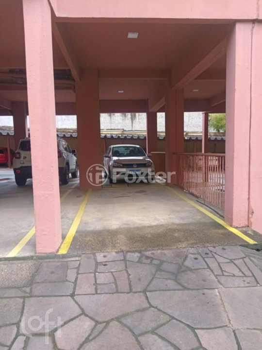 Apartamento à venda com 2 quartos, 56m² - Foto 19