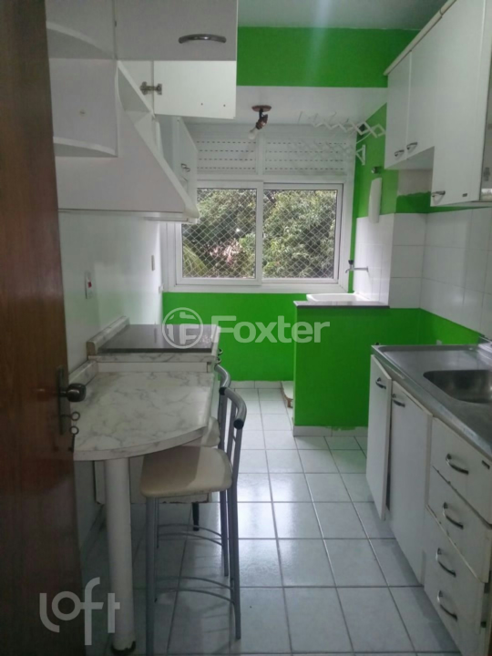 Apartamento à venda com 2 quartos, 56m² - Foto 3