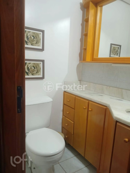 Apartamento à venda com 2 quartos, 56m² - Foto 16
