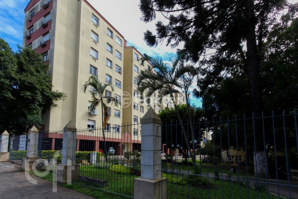 Apartamento à venda com 2 quartos, 56m² - Foto 23