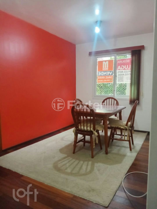 Apartamento à venda com 2 quartos, 56m² - Foto 8