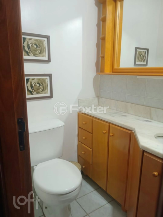 Apartamento à venda com 2 quartos, 56m² - Foto 15
