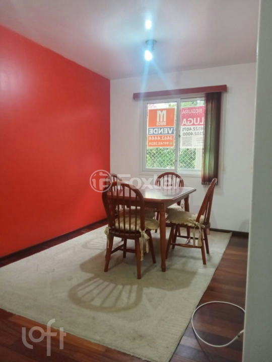 Apartamento à venda com 2 quartos, 56m² - Foto 7