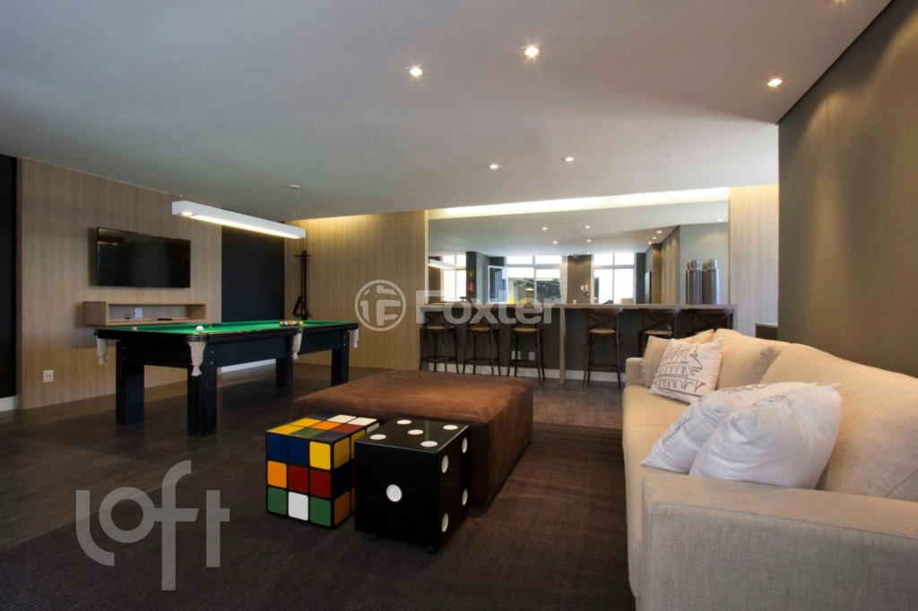 Apartamento à venda com 2 quartos, 50m² - Foto 27