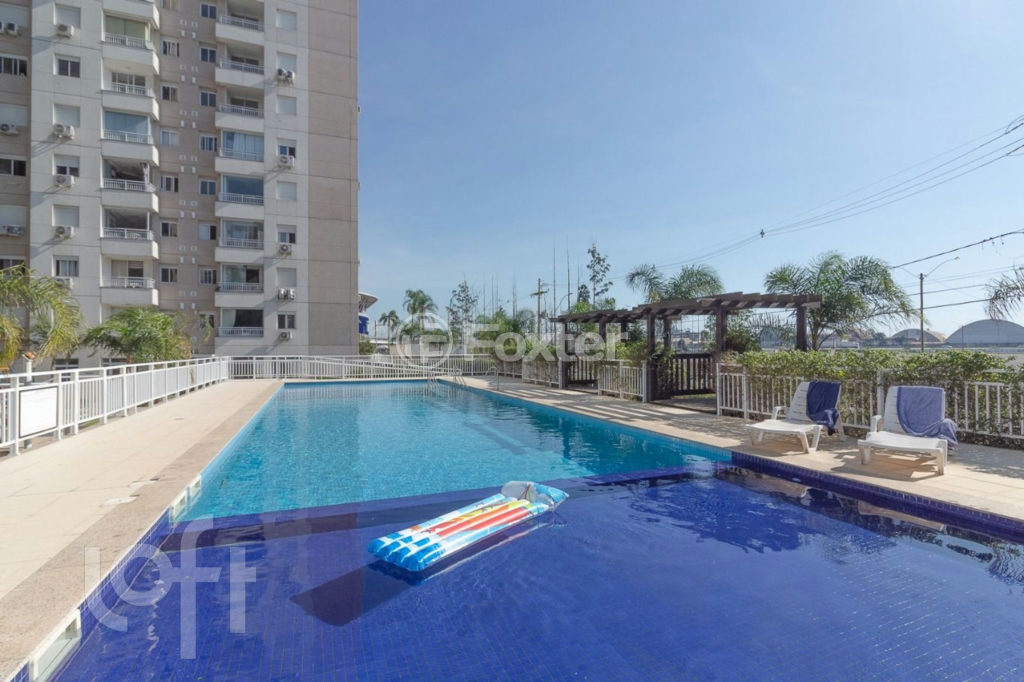 Apartamento à venda com 2 quartos, 50m² - Foto 14