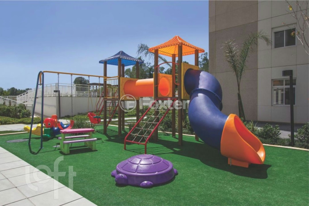 Apartamento à venda com 2 quartos, 50m² - Foto 17