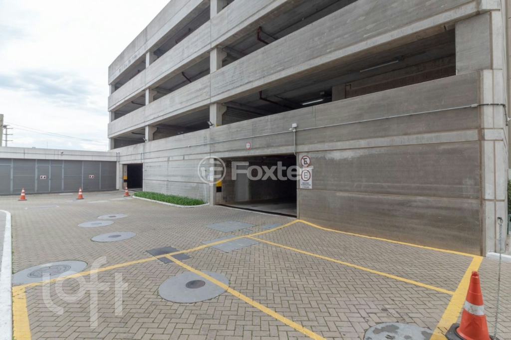 Apartamento à venda com 2 quartos, 50m² - Foto 16