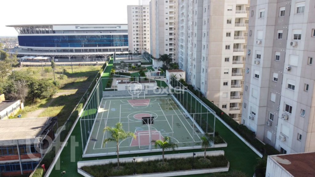 Apartamento à venda com 2 quartos, 50m² - Foto 11