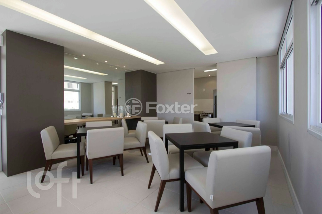 Apartamento à venda com 2 quartos, 50m² - Foto 30