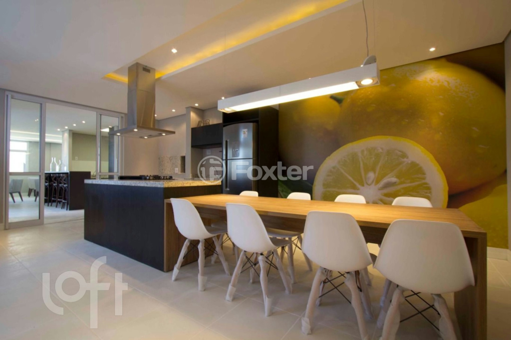 Apartamento à venda com 2 quartos, 50m² - Foto 24
