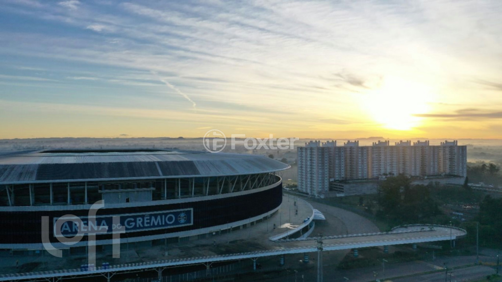 Apartamento à venda com 2 quartos, 50m² - Foto 10