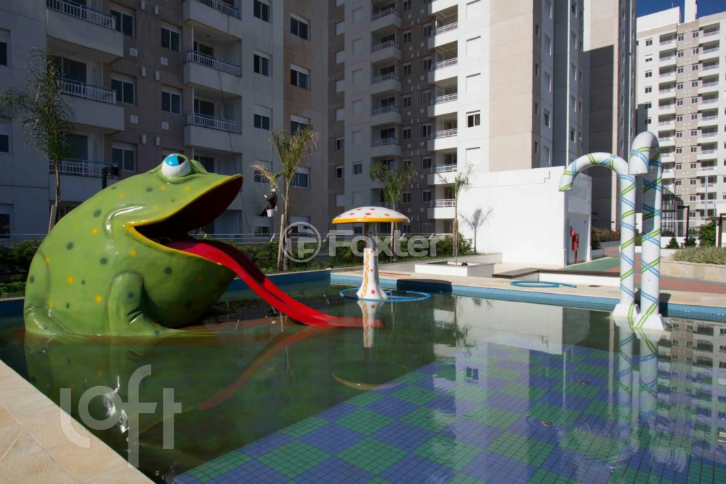 Apartamento à venda com 2 quartos, 50m² - Foto 22