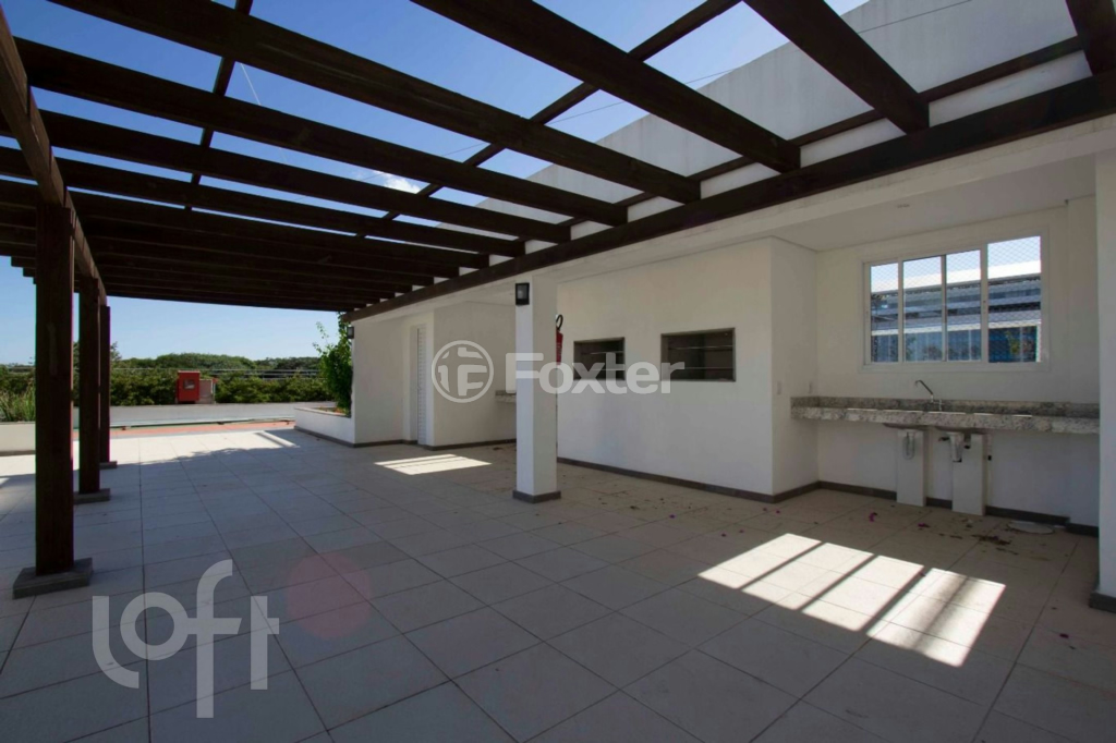 Apartamento à venda com 2 quartos, 50m² - Foto 20