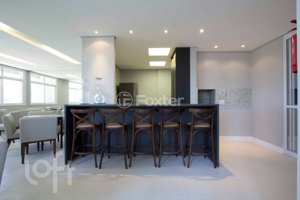 Apartamento à venda com 2 quartos, 50m² - Foto 26