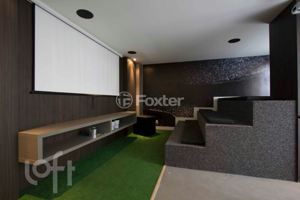 Apartamento à venda com 2 quartos, 50m² - Foto 29