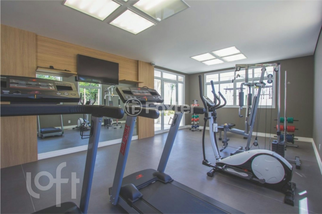 Apartamento à venda com 2 quartos, 50m² - Foto 18