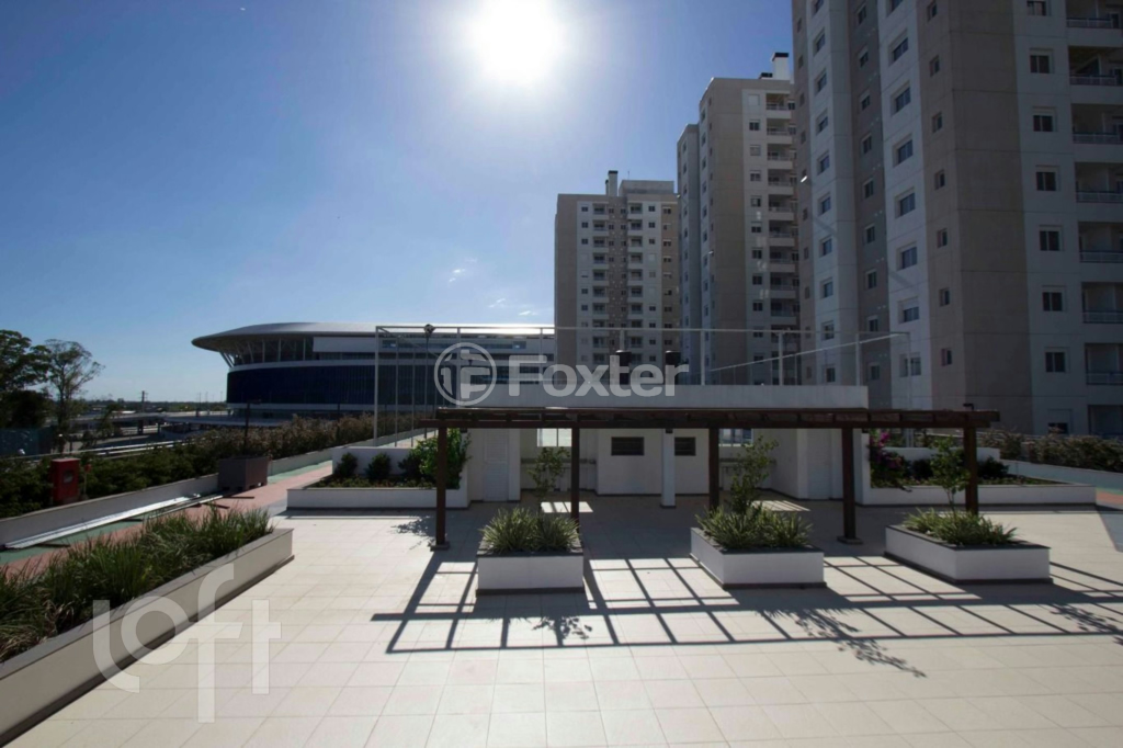 Apartamento à venda com 2 quartos, 50m² - Foto 19