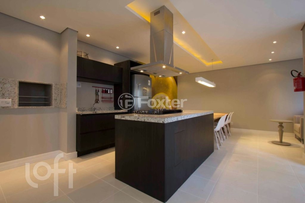 Apartamento à venda com 2 quartos, 50m² - Foto 25