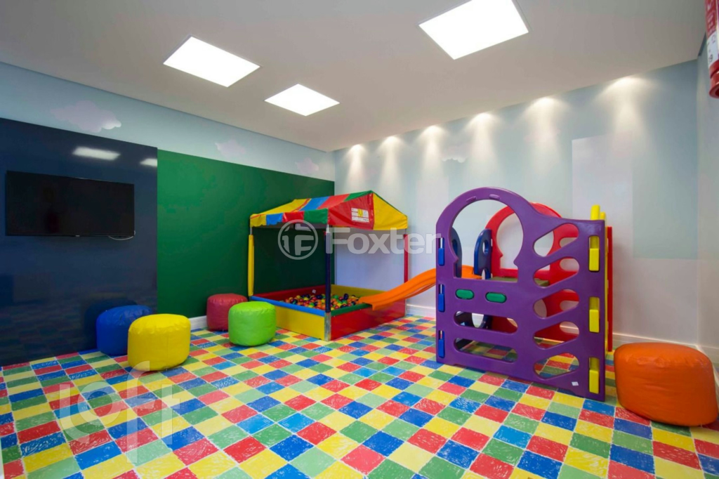 Apartamento à venda com 2 quartos, 50m² - Foto 31