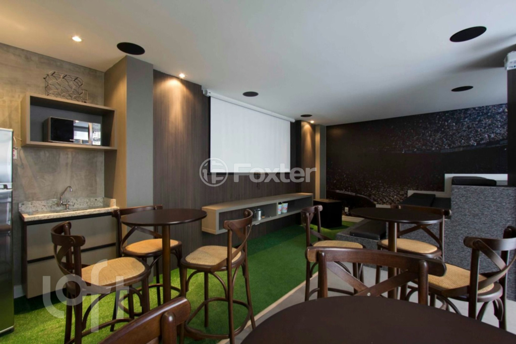 Apartamento à venda com 2 quartos, 50m² - Foto 28