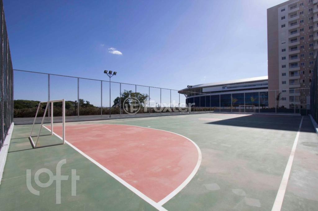 Apartamento à venda com 2 quartos, 50m² - Foto 12