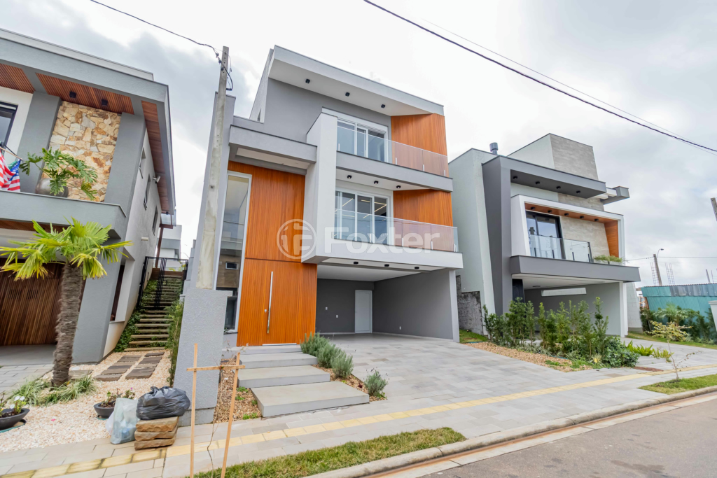 Casa de Condomínio à venda com 4 quartos, 26873m² - Foto 65