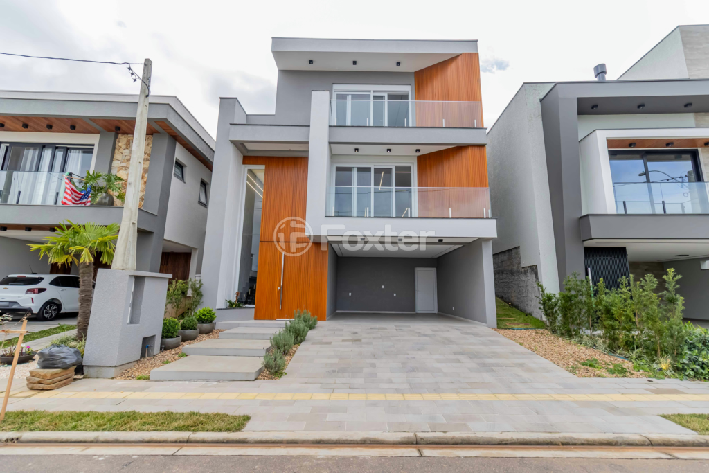 Casa de Condomínio à venda com 4 quartos, 26873m² - Foto 1