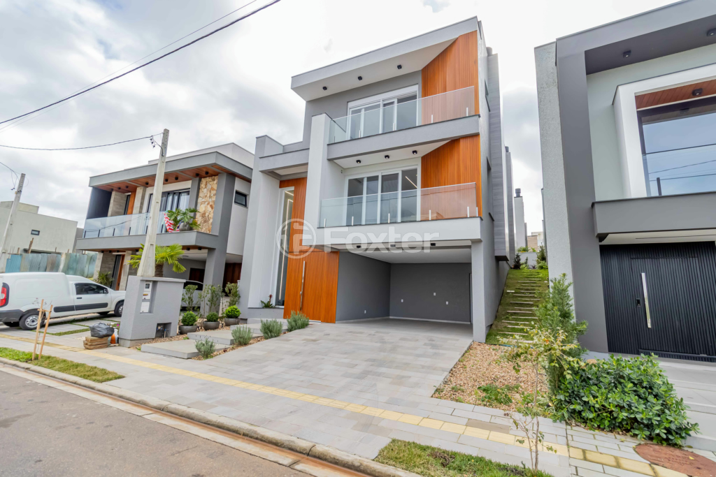 Casa de Condomínio à venda com 4 quartos, 26873m² - Foto 64