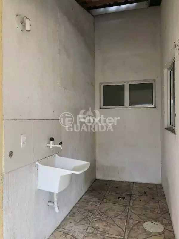 Casa de Condomínio à venda com 2 quartos, 58m² - Foto 14