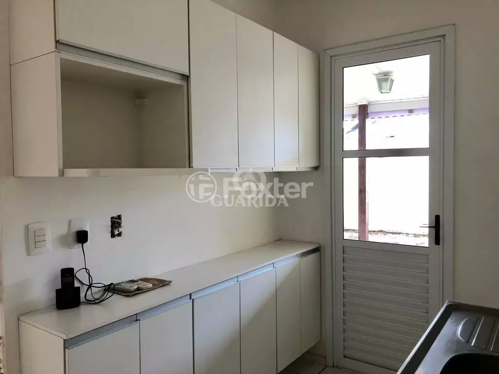 Casa de Condomínio à venda com 2 quartos, 58m² - Foto 4