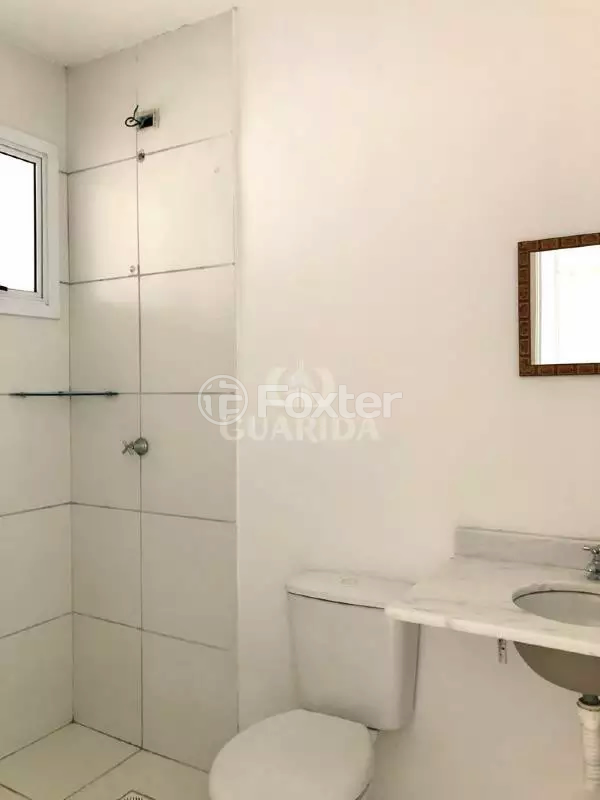 Casa de Condomínio à venda com 2 quartos, 58m² - Foto 11