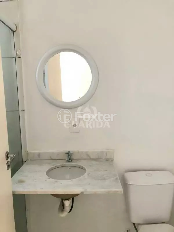 Casa de Condomínio à venda com 2 quartos, 58m² - Foto 10