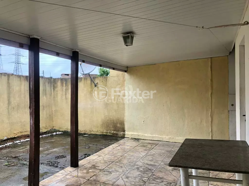 Casa de Condomínio à venda com 2 quartos, 58m² - Foto 15
