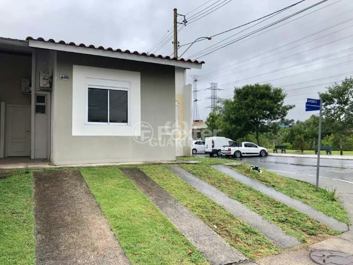 Casa de Condomínio à venda com 2 quartos, 58m² - Foto 19