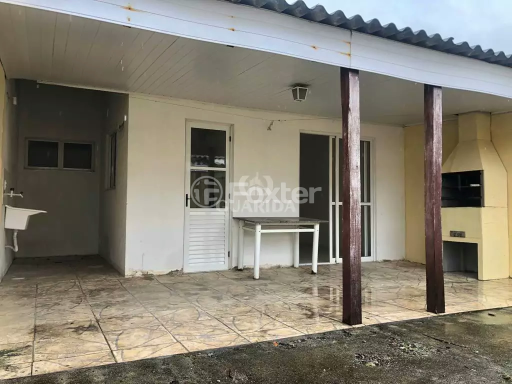 Casa de Condomínio à venda com 2 quartos, 58m² - Foto 16
