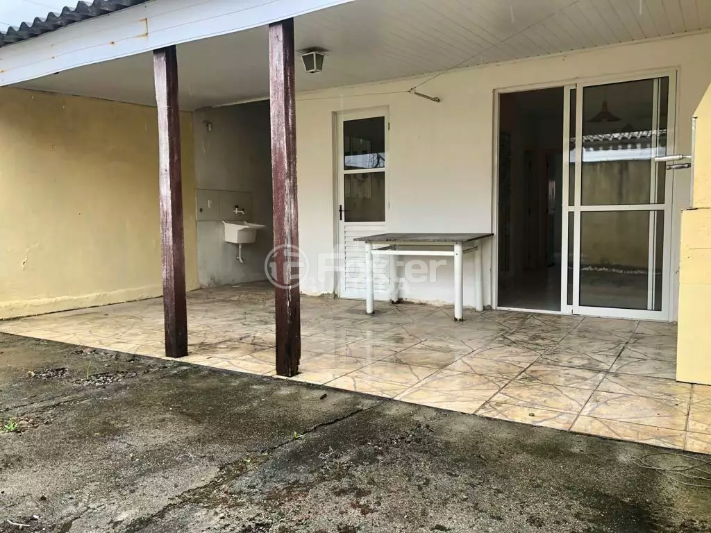 Casa de Condomínio à venda com 2 quartos, 58m² - Foto 17