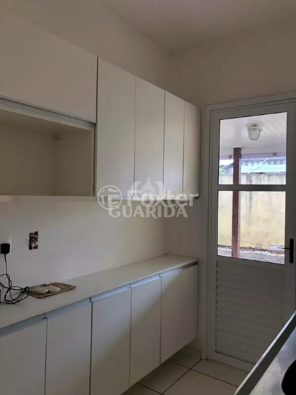 Casa de Condomínio à venda com 2 quartos, 58m² - Foto 3