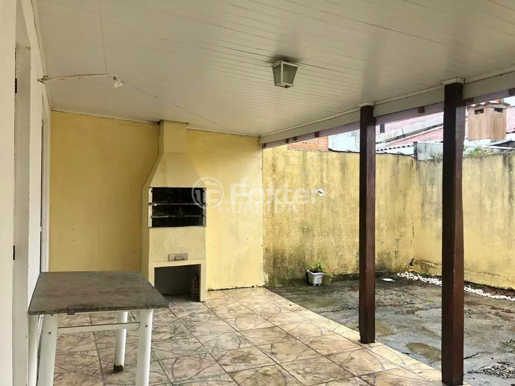 Casa de Condomínio à venda com 2 quartos, 58m² - Foto 18